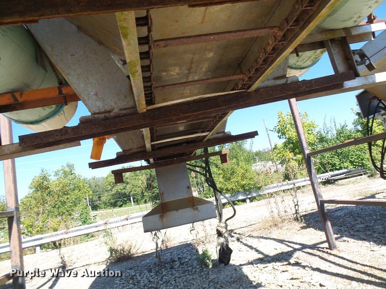 image for item DG2045 Swenson spreader