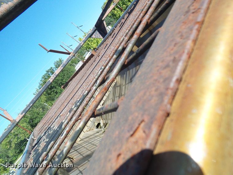 image for item DG2045 Swenson spreader