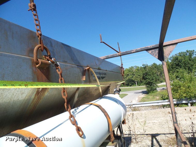 image for item DG2045 Swenson spreader