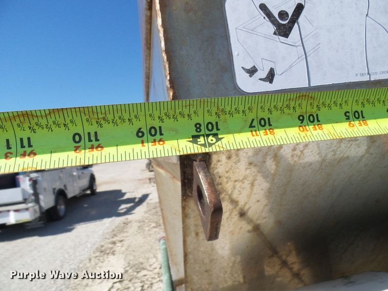 image for item DG2045 Swenson spreader