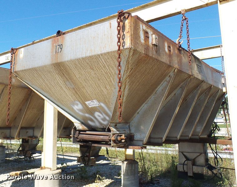 image for item DG2046 Good Roads spreader