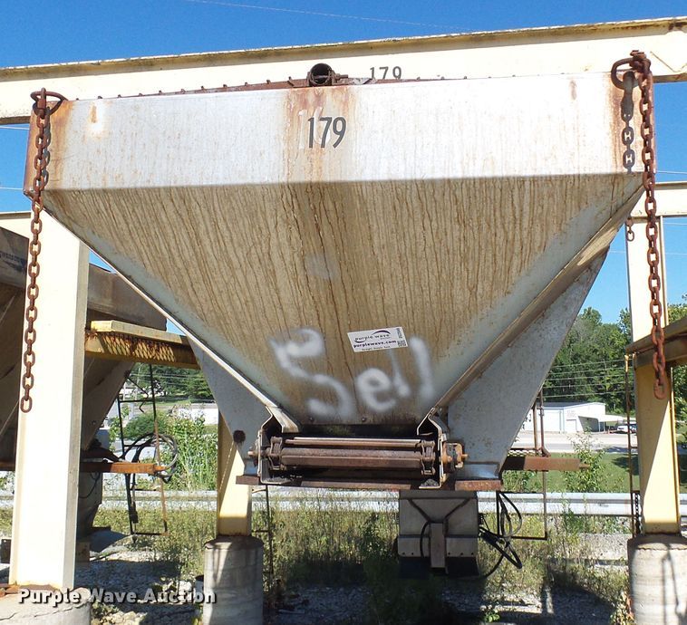 image for item DG2046 Good Roads spreader