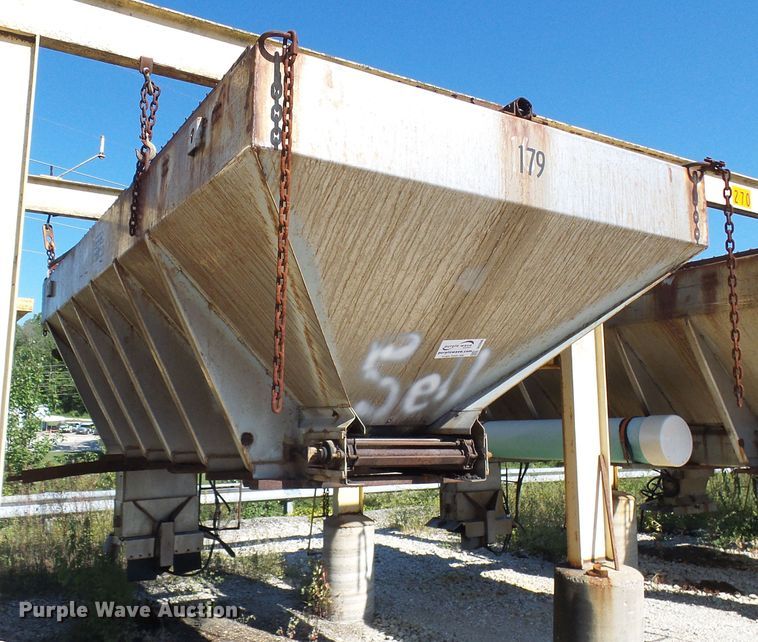 image for item DG2046 Good Roads spreader