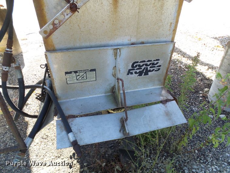 image for item DG2046 Good Roads spreader