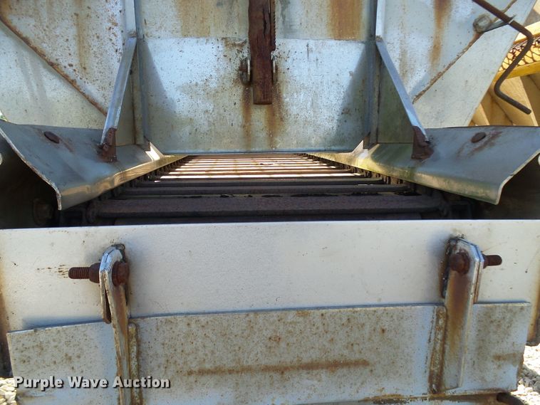 image for item DG2046 Good Roads spreader