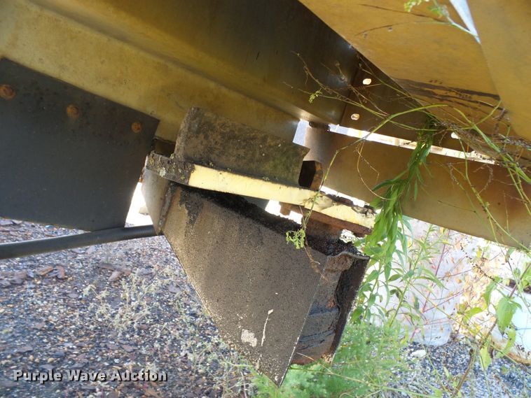 image for item DG2046 Good Roads spreader