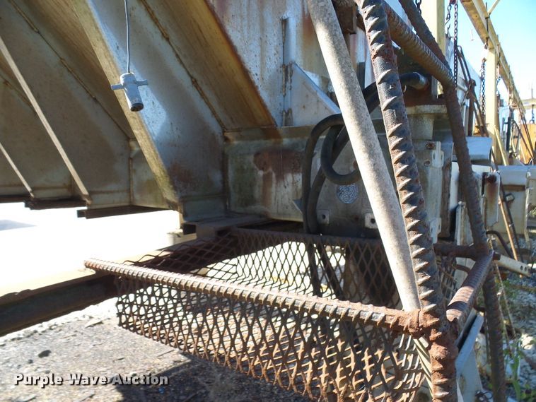 image for item DG2046 Good Roads spreader