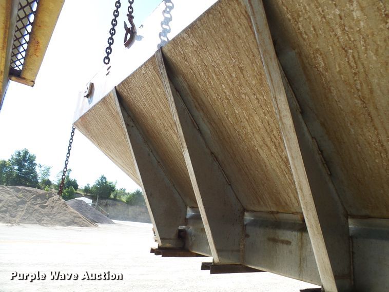 image for item DG2046 Good Roads spreader