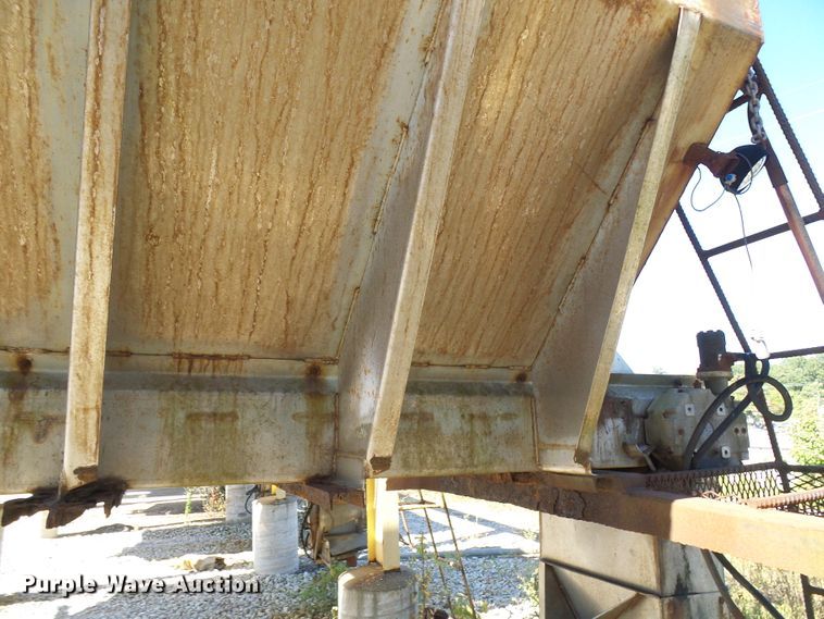 image for item DG2046 Good Roads spreader