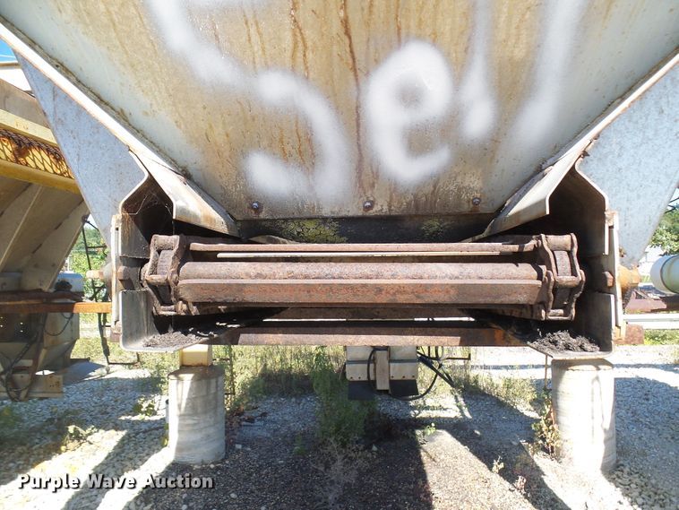 image for item DG2046 Good Roads spreader