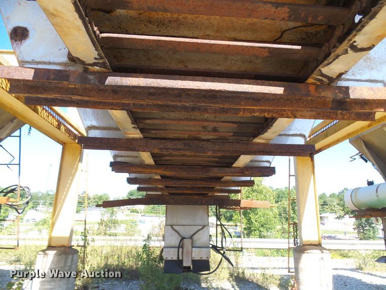 image for item DG2046 Good Roads spreader