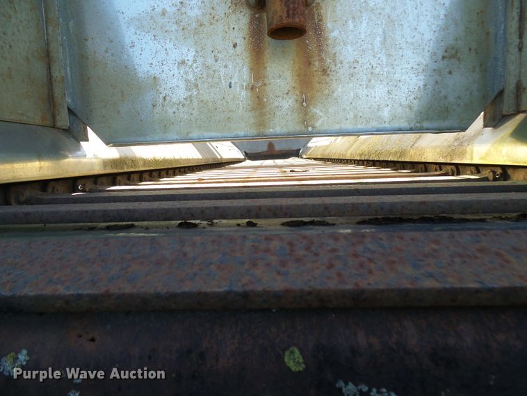 image for item DG2046 Good Roads spreader