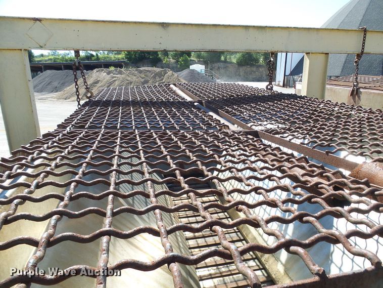 image for item DG2046 Good Roads spreader