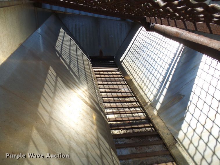 image for item DG2046 Good Roads spreader