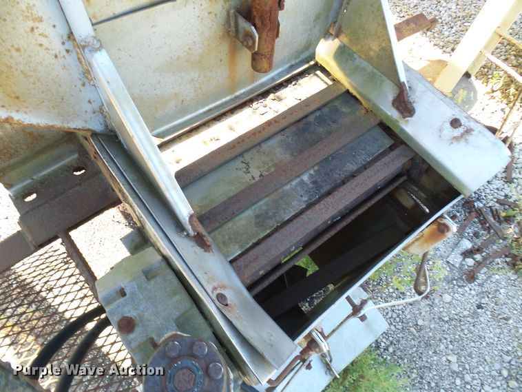 image for item DG2046 Good Roads spreader