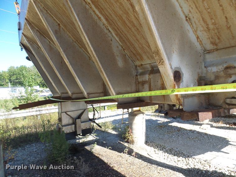 image for item DG2046 Good Roads spreader