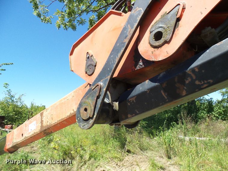 image for item DG2050 1996 Palfinger PW300 crane