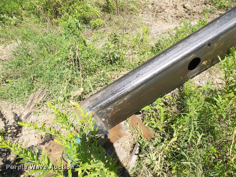 image for item DG2050 1996 Palfinger PW300 crane