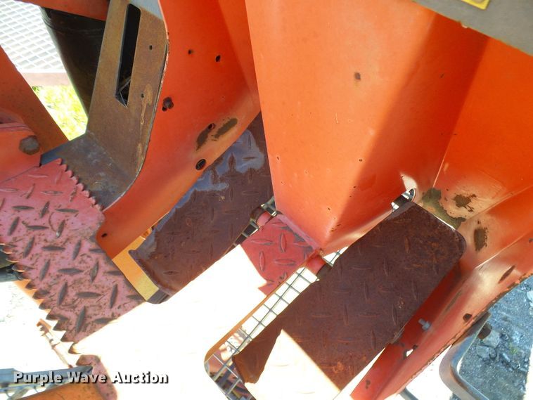 image for item DG2050 1996 Palfinger PW300 crane