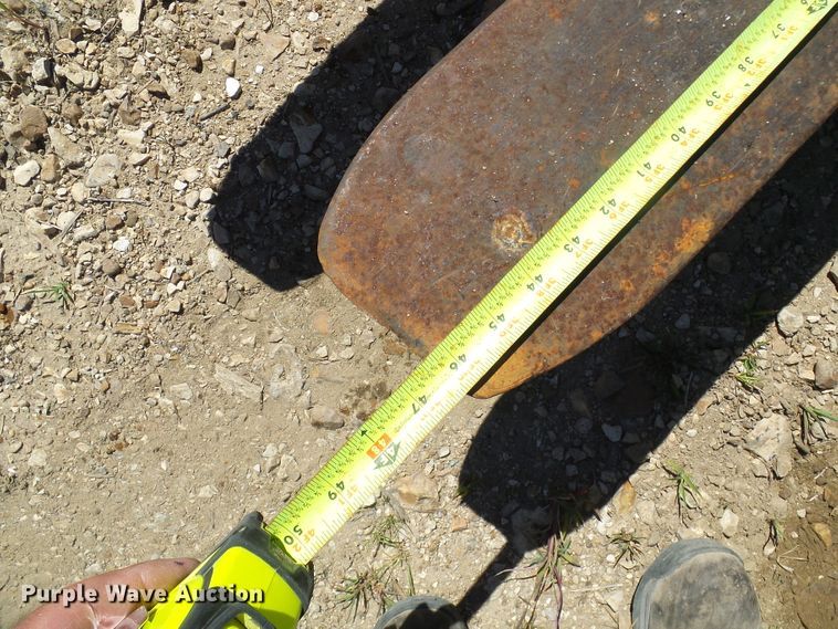 image for item DG2051 Yale KG51AT40UF  forklift