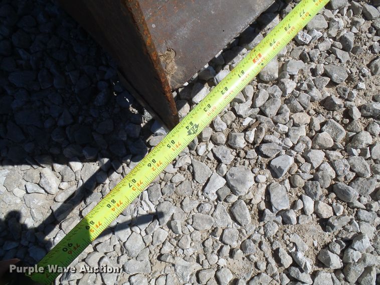 image for item DG2061 Case 680C  backhoe