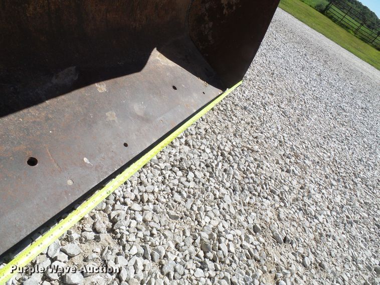 image for item DG2061 Case 680C  backhoe