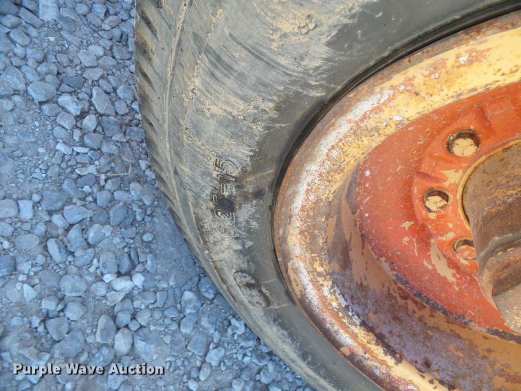 image for item DG2061 Case 680C  backhoe