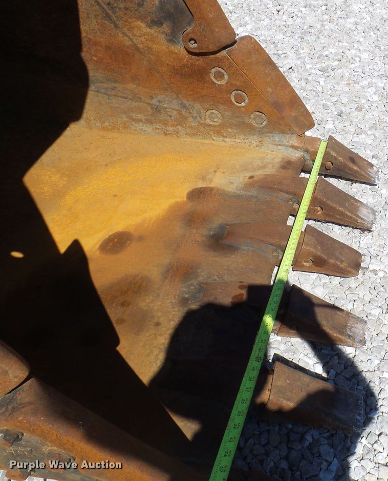 image for item DG2064 1996 Caterpillar 322B L   excavator