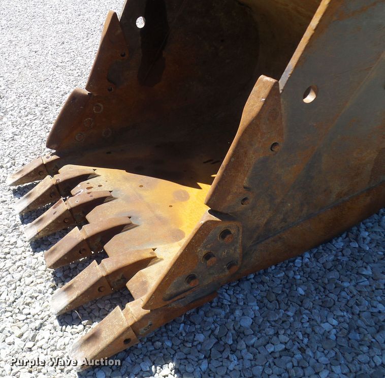 image for item DG2064 1996 Caterpillar 322B L   excavator