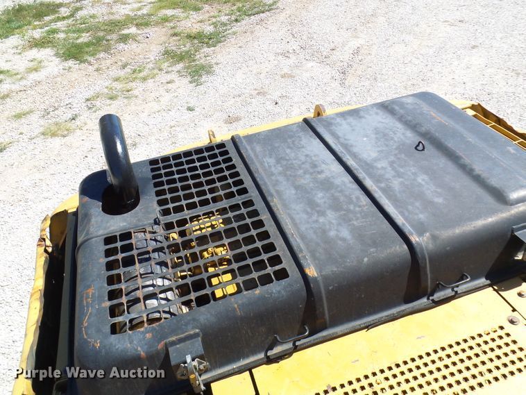 image for item DG2064 1996 Caterpillar 322B L   excavator