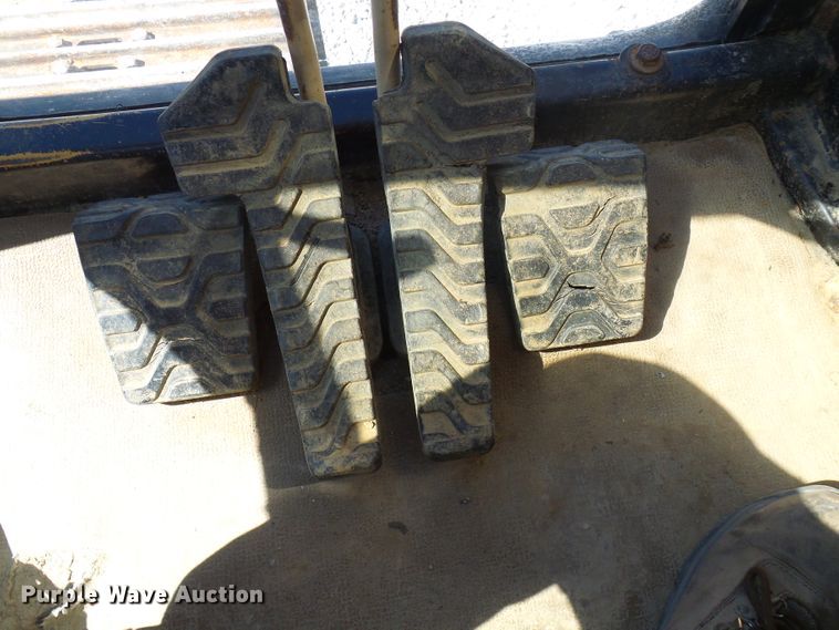 image for item DG2064 1996 Caterpillar 322B L   excavator