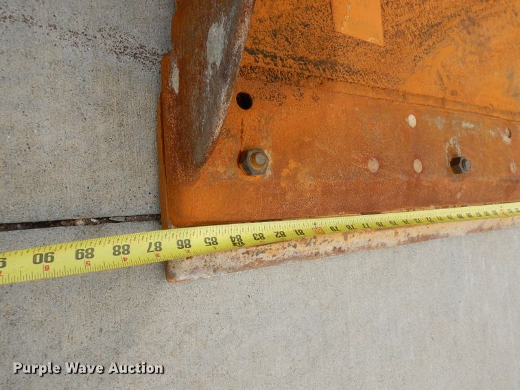 image for item DG6944 2011 Caterpillar 289C  tracked skid steer loader