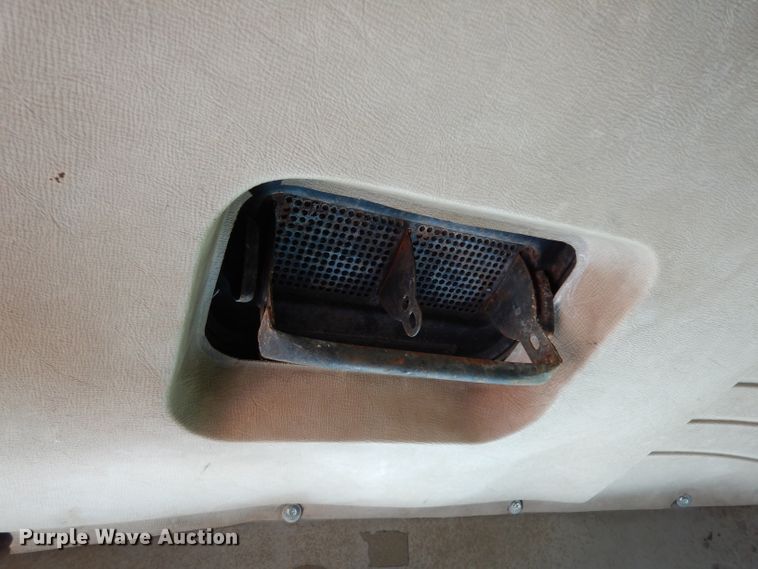 image for item DG6953 1980 Mack  dump truck