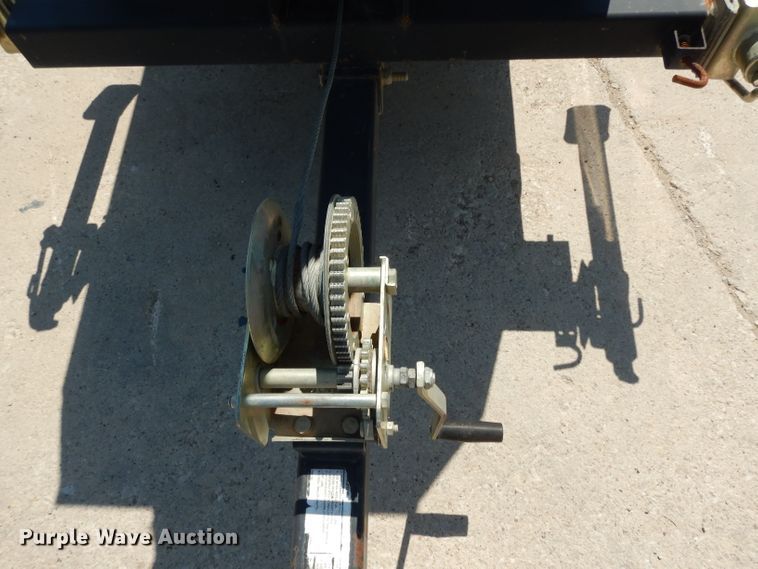 image for item DG6975 Wacker LTC4C  light plant