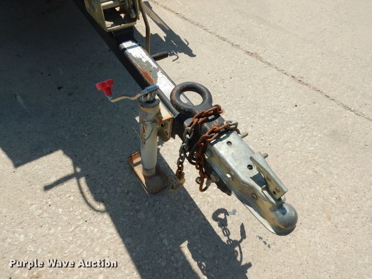 image for item DG6975 Wacker LTC4C  light plant