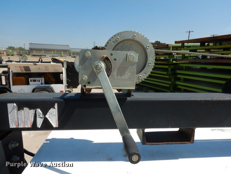 image for item DG6975 Wacker LTC4C  light plant