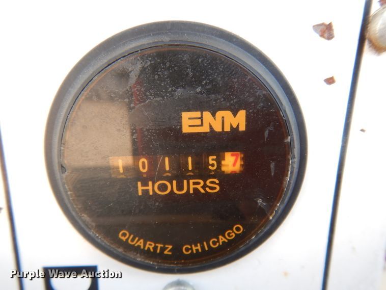 image for item DG6975 Wacker LTC4C  light plant