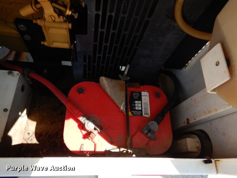 image for item DG6975 Wacker LTC4C  light plant