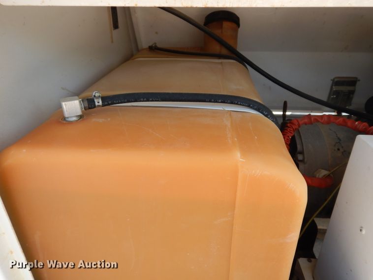 image for item DG6975 Wacker LTC4C  light plant