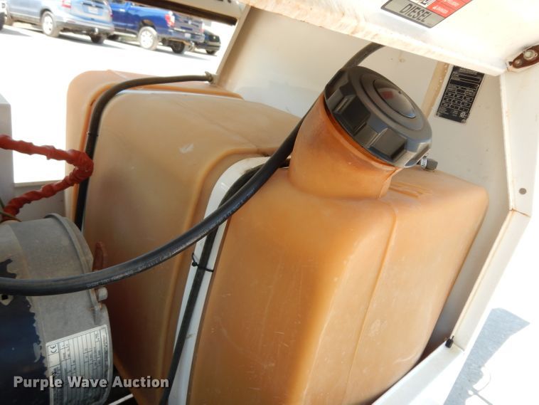 image for item DG6975 Wacker LTC4C  light plant