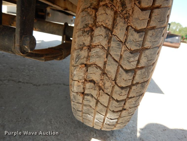 image for item DG6975 Wacker LTC4C  light plant