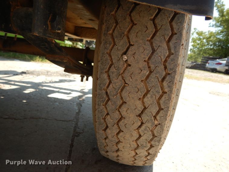 image for item DG6975 Wacker LTC4C  light plant