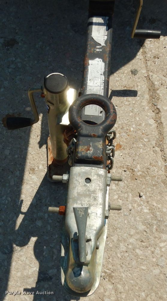 image for item DG6976 Wacker LTC4  light plant