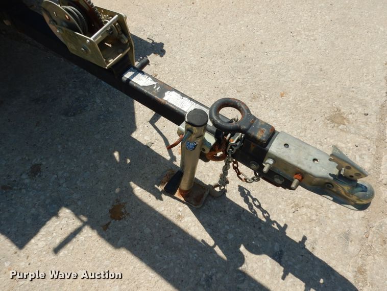 image for item DG6976 Wacker LTC4  light plant