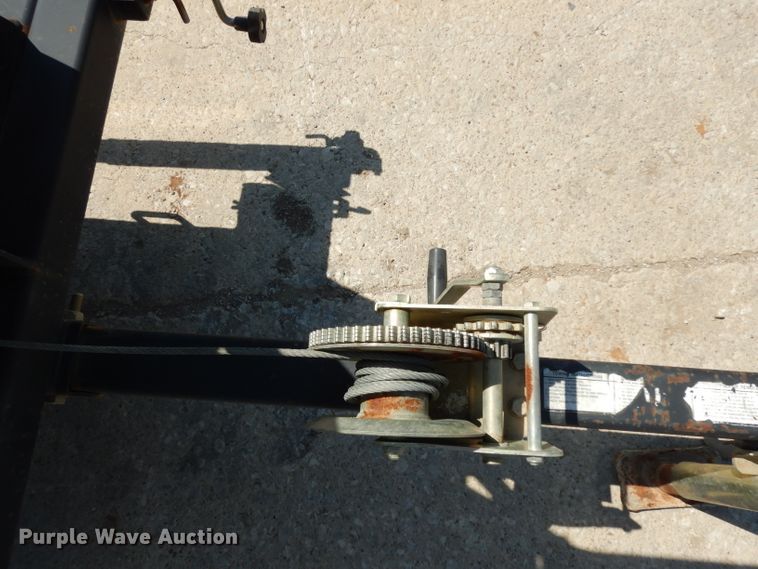 image for item DG6976 Wacker LTC4  light plant