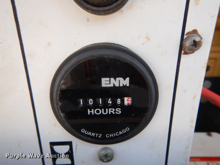 image for item DG6976 Wacker LTC4  light plant