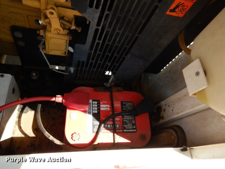 image for item DG6976 Wacker LTC4  light plant