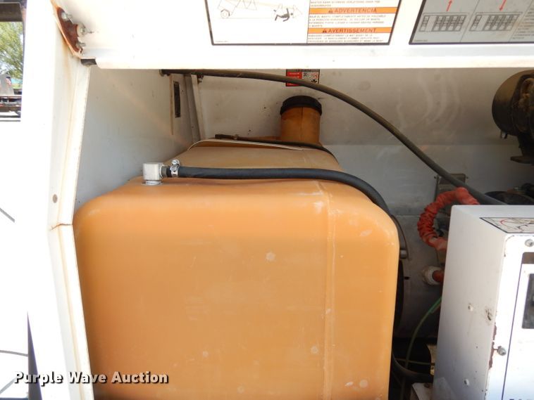 image for item DG6976 Wacker LTC4  light plant