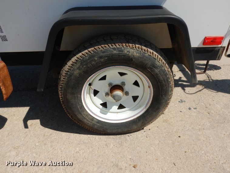 image for item DG6976 Wacker LTC4  light plant