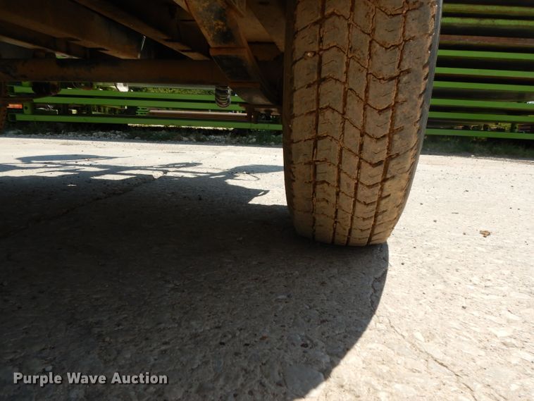 image for item DG6976 Wacker LTC4  light plant